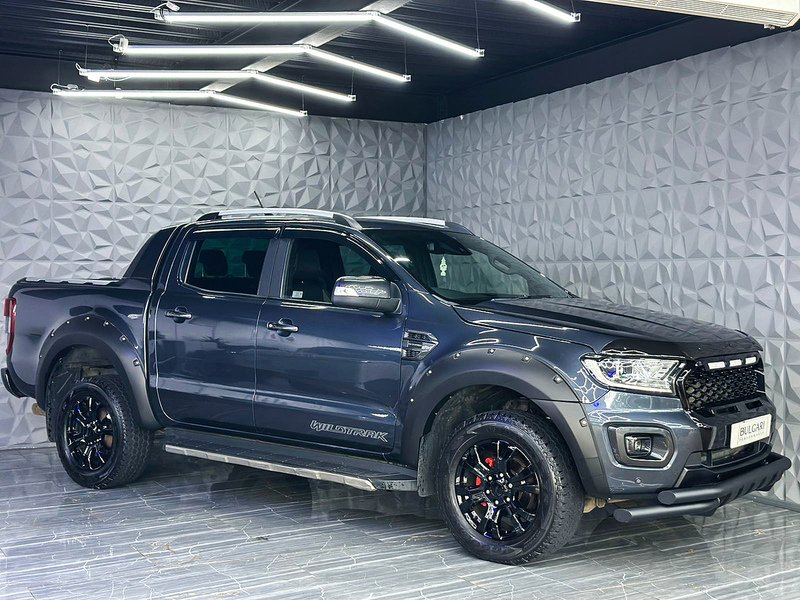 Used Ford Ranger 2022 for sale - 78216298: Photo 6