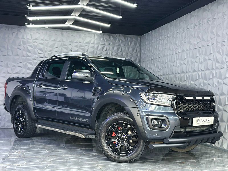 Used Ford Ranger 2022 for sale - 78216298: Photo 7