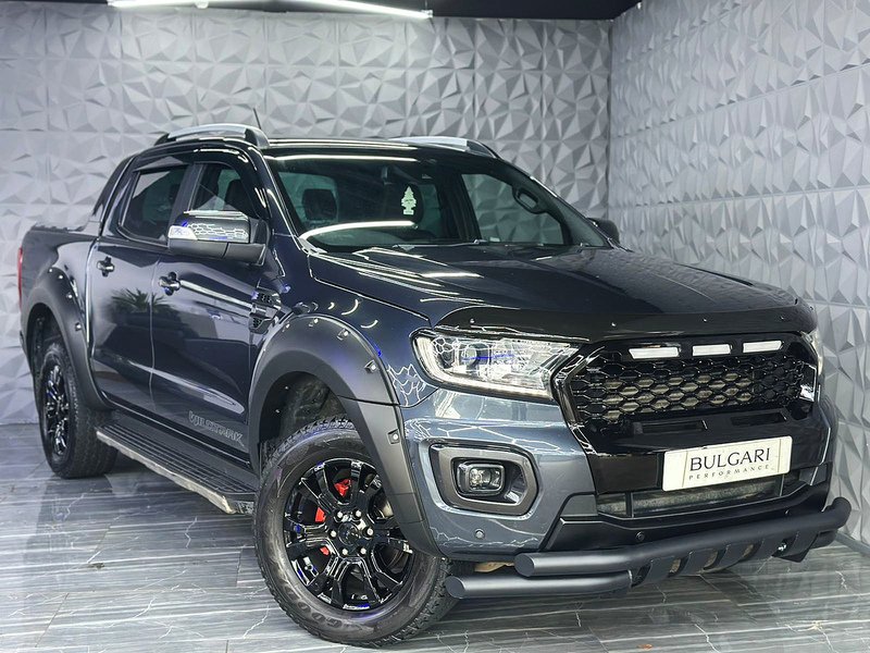 Used Ford Ranger 2022 for sale - 78216298: Photo 8