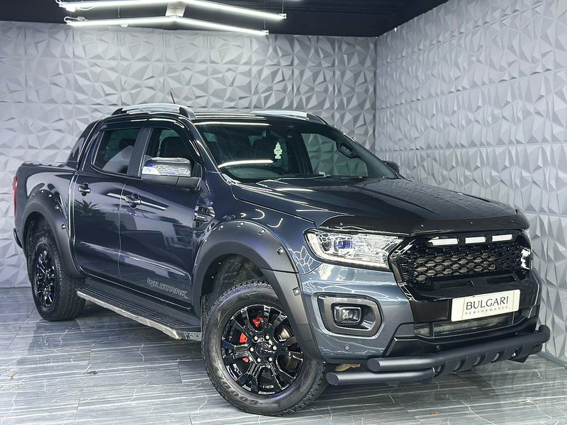 Used Ford Ranger 2022 for sale - 78216298: Photo 9