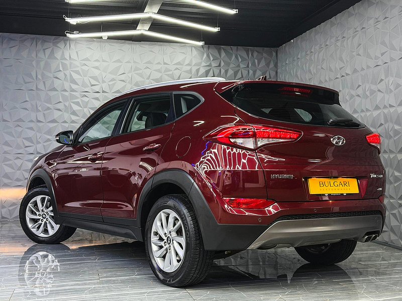 Used Hyundai TUCSON 2015 for sale - 77147731: Photo 16