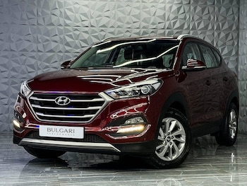 Used Hyundai TUCSON 2015 for sale - 77147731: Photo