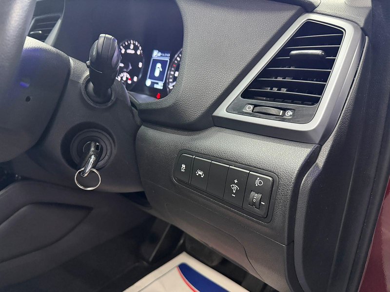 Used Hyundai TUCSON 2015 for sale - 77147731: Photo 20