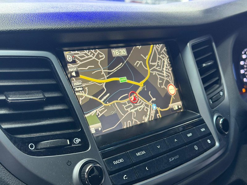 Used Hyundai TUCSON 2015 for sale - 77147731: Photo 22