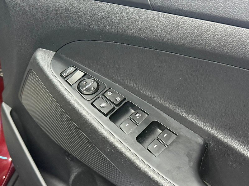 Used Hyundai TUCSON 2015 for sale - 77147731: Photo 24