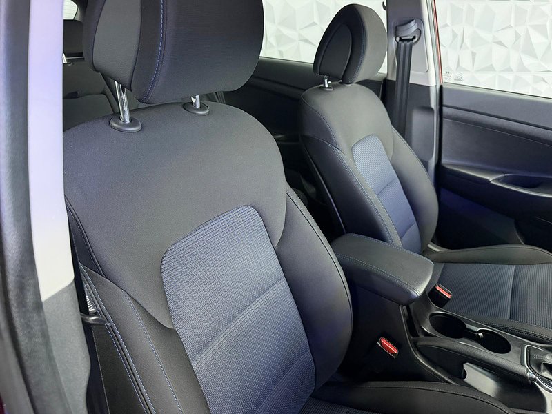 Used Hyundai TUCSON 2015 for sale - 77147731: Photo 28