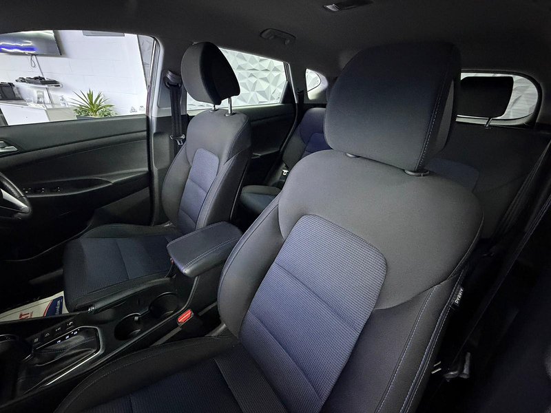 Used Hyundai TUCSON 2015 for sale - 77147731: Photo 29