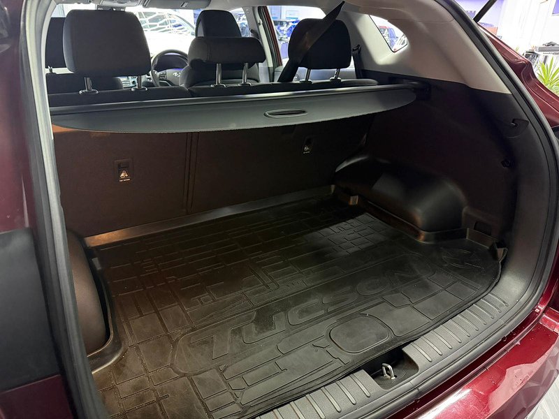 Used Hyundai TUCSON 2015 for sale - 77147731: Photo 32