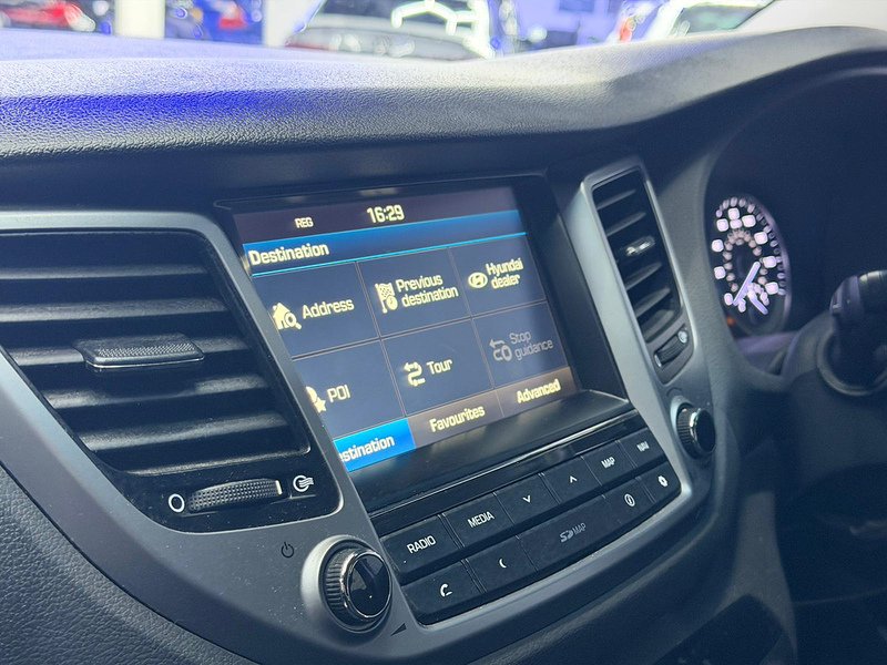 Used Hyundai TUCSON 2015 for sale - 77147731: Photo 33