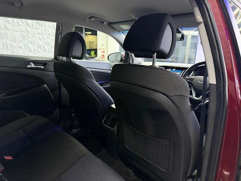 Used Hyundai TUCSON 2015 for sale - 77147731: Photo 34