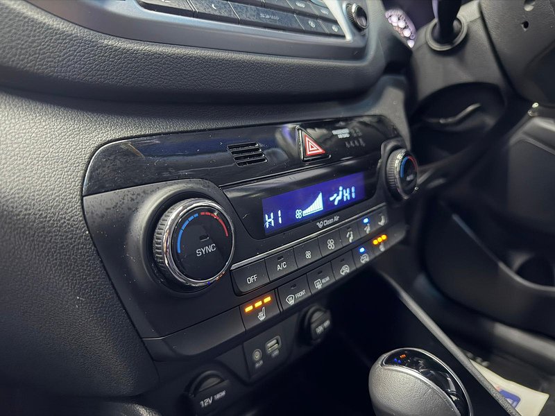 Used Hyundai TUCSON 2015 for sale - 77147731: Photo 35