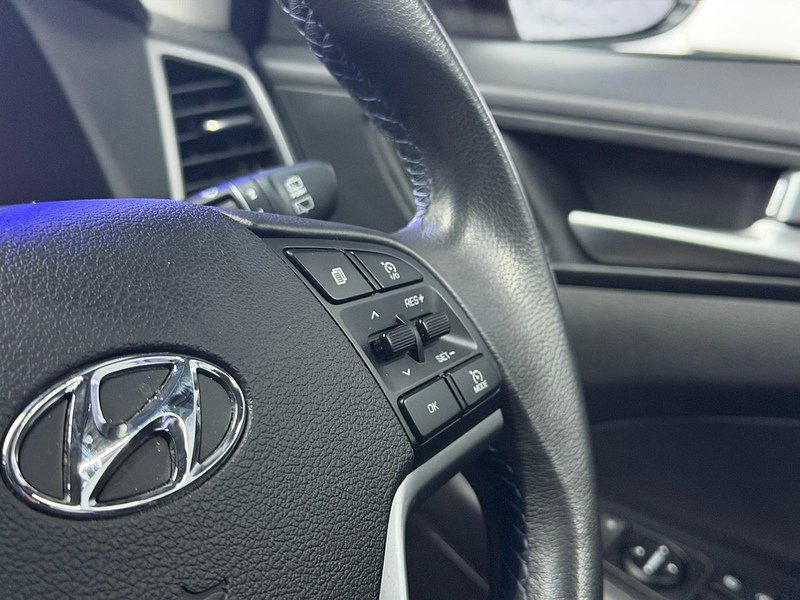 Used Hyundai TUCSON 2015 for sale - 77147731: Photo 36