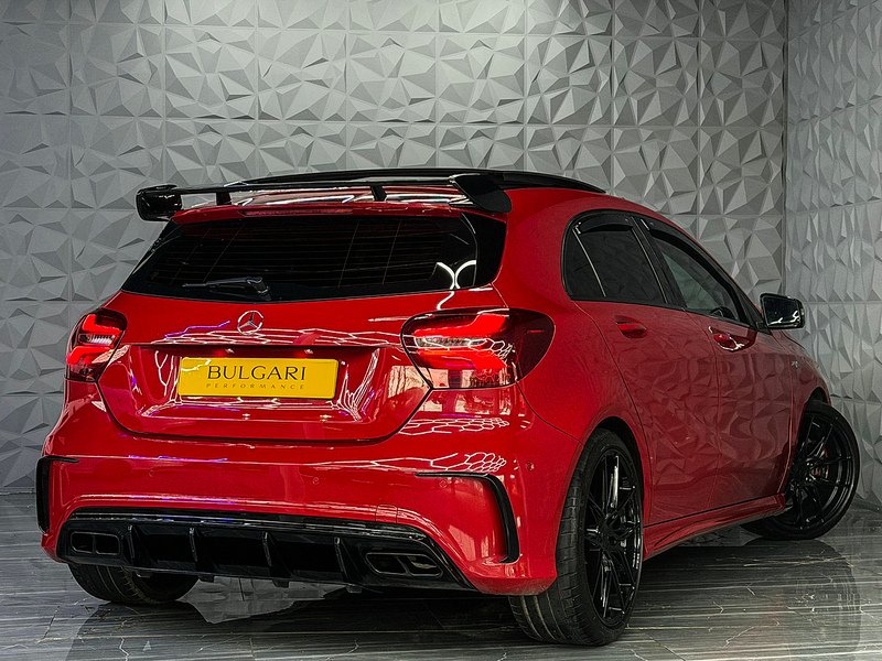 Used Mercedes-Benz A-Class 2016 for sale - 77941395: Photo 11