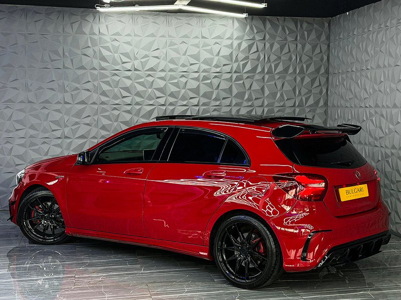 Used Mercedes-Benz A-Class 2016 for sale - 77941395: Photo 12