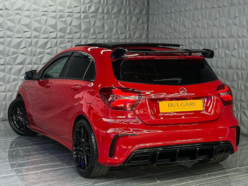 Used Mercedes-Benz A-Class 2016 for sale - 77941395: Photo 13