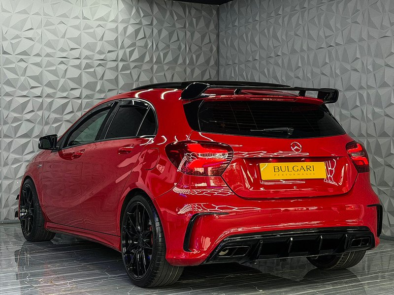 Used Mercedes-Benz A-Class 2016 for sale - 77941395: Photo 14