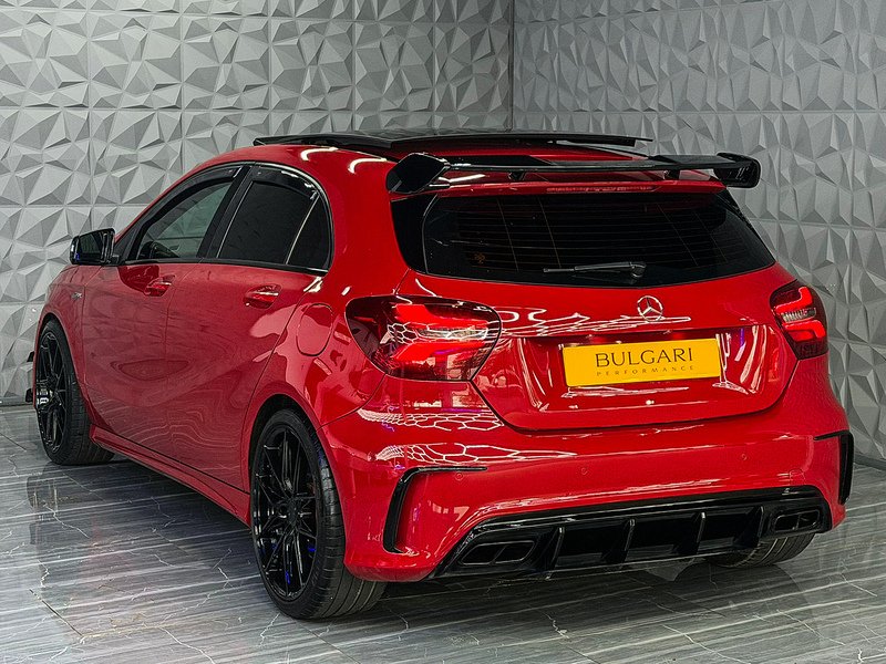 Used Mercedes-Benz A-Class 2016 for sale - 77941395: Photo 15