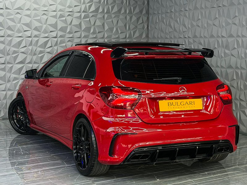 Used Mercedes-Benz A-Class 2016 for sale - 77941395: Photo 16