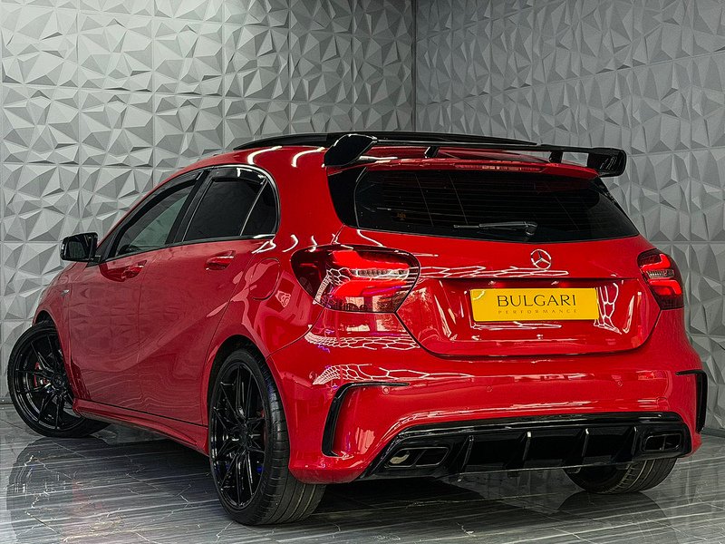 Used Mercedes-Benz A-Class 2016 for sale - 77941395: Photo 17