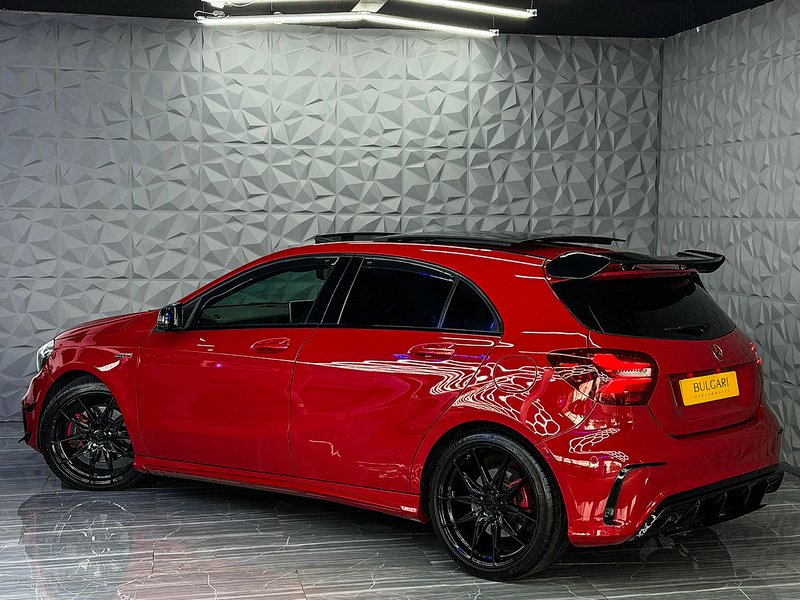 Used Mercedes-Benz A-Class 2016 for sale - 77941395: Photo 18