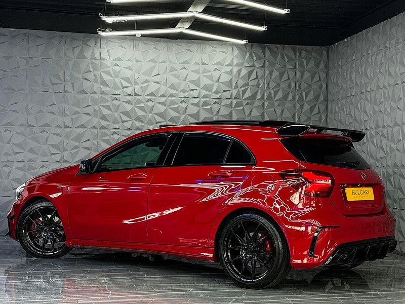 Used Mercedes-Benz A-Class 2016 for sale - 77941395: Photo 19