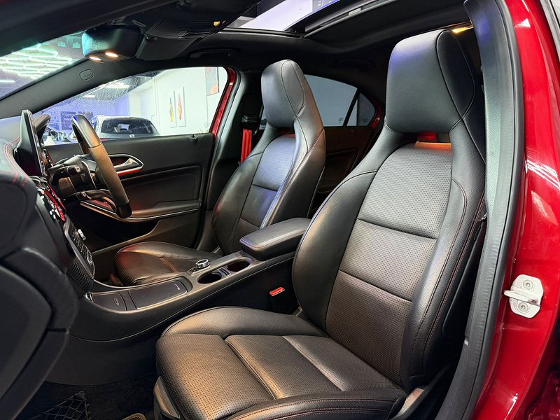 Used Mercedes-Benz A-Class 2016 for sale - 77941395: Photo 21