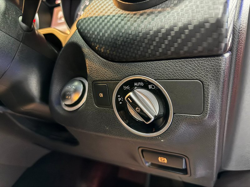 Used Mercedes-Benz A-Class 2016 for sale - 77941395: Photo 24