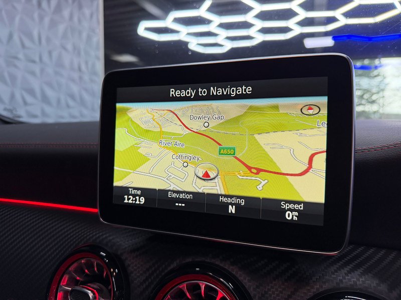 Used Mercedes-Benz A-Class 2016 for sale - 77941395: Photo 25