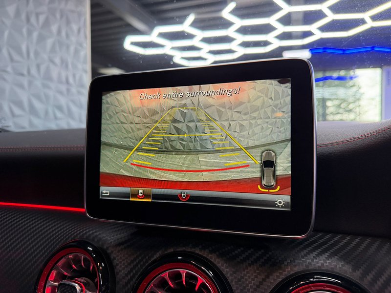 Used Mercedes-Benz A-Class 2016 for sale - 77941395: Photo 26