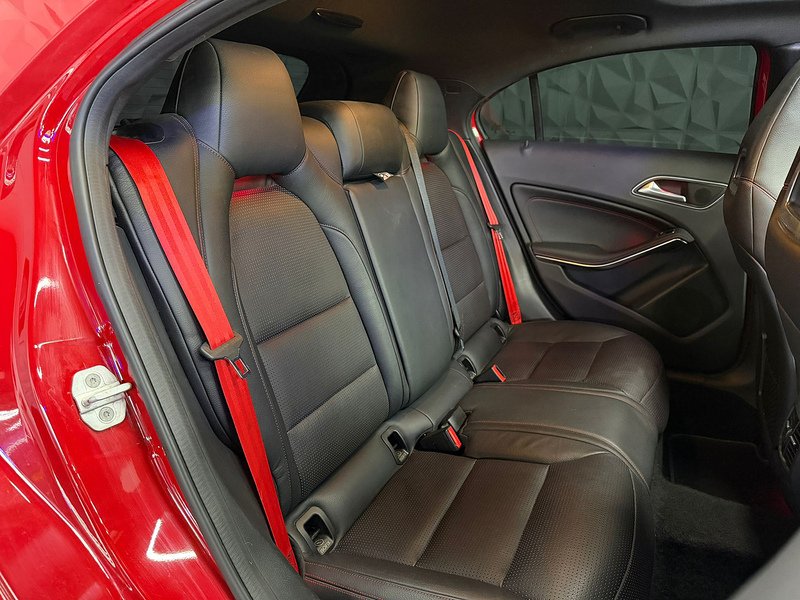 Used Mercedes-Benz A-Class 2016 for sale - 77941395: Photo 27