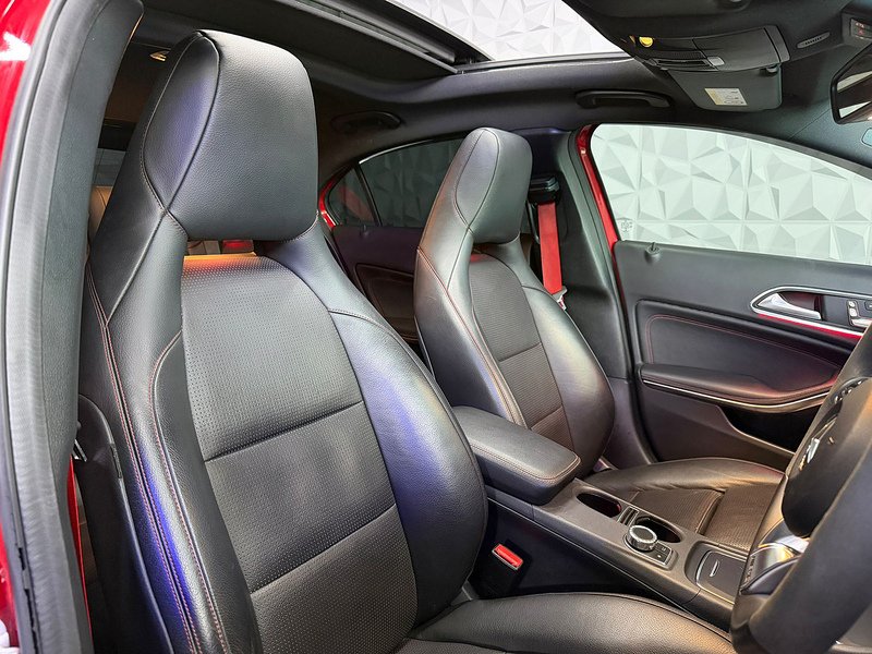 Used Mercedes-Benz A-Class 2016 for sale - 77941395: Photo 28