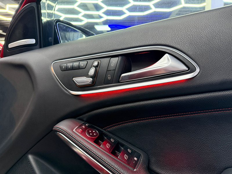 Used Mercedes-Benz A-Class 2016 for sale - 77941395: Photo 29