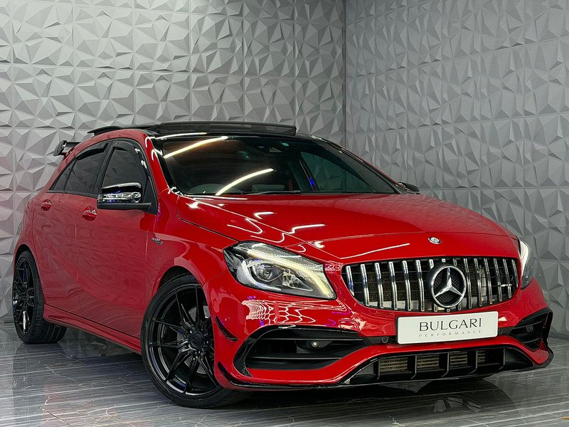 Used Mercedes-Benz A-Class 2016 for sale - 77941395: Photo 3