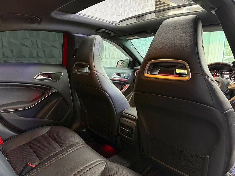 Used Mercedes-Benz A-Class 2016 for sale - 77941395: Photo 30