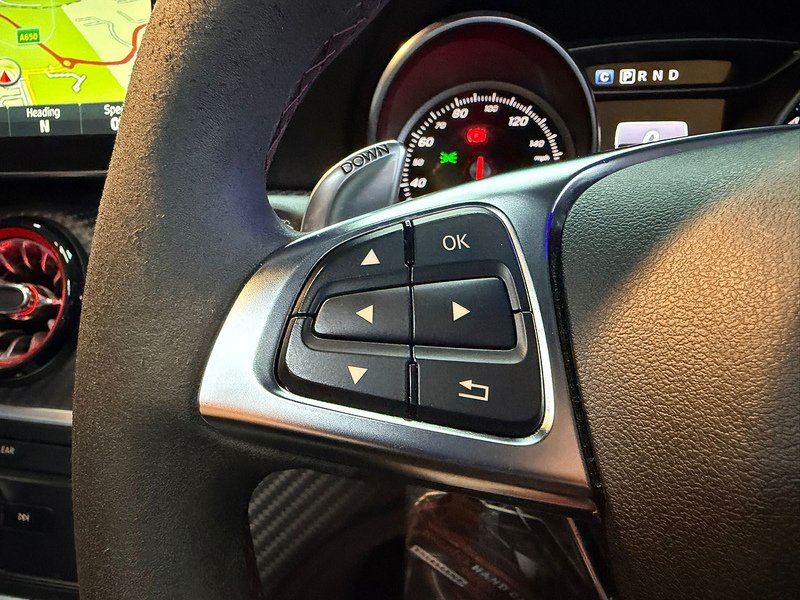 Used Mercedes-Benz A-Class 2016 for sale - 77941395: Photo 32