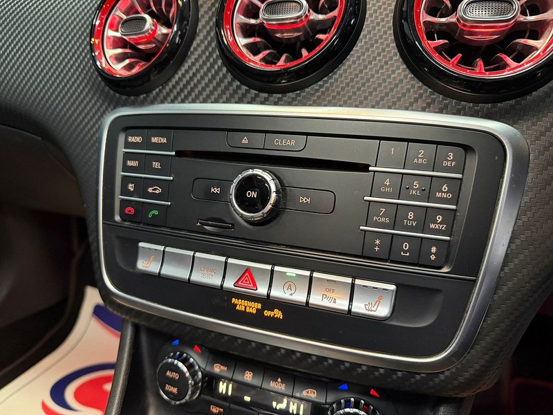 Used Mercedes-Benz A-Class 2016 for sale - 77941395: Photo 34