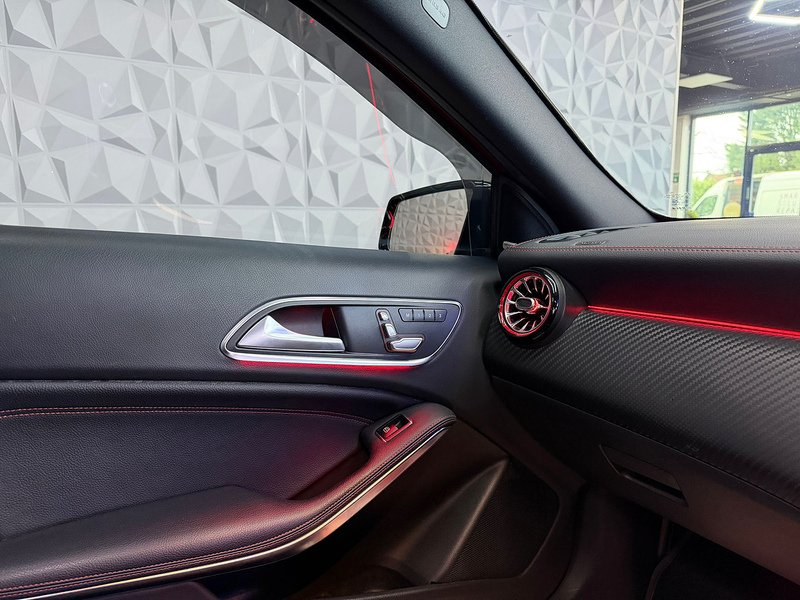 Used Mercedes-Benz A-Class 2016 for sale - 77941395: Photo 35