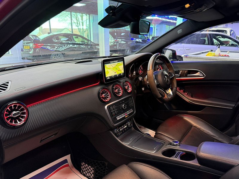 Used Mercedes-Benz A-Class 2016 for sale - 77941395: Photo 36