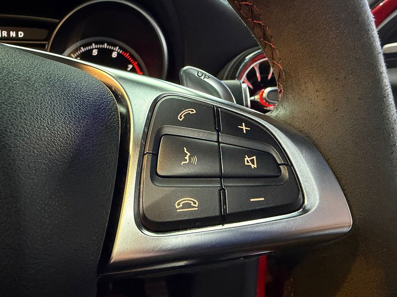 Used Mercedes-Benz A-Class 2016 for sale - 77941395: Photo 38