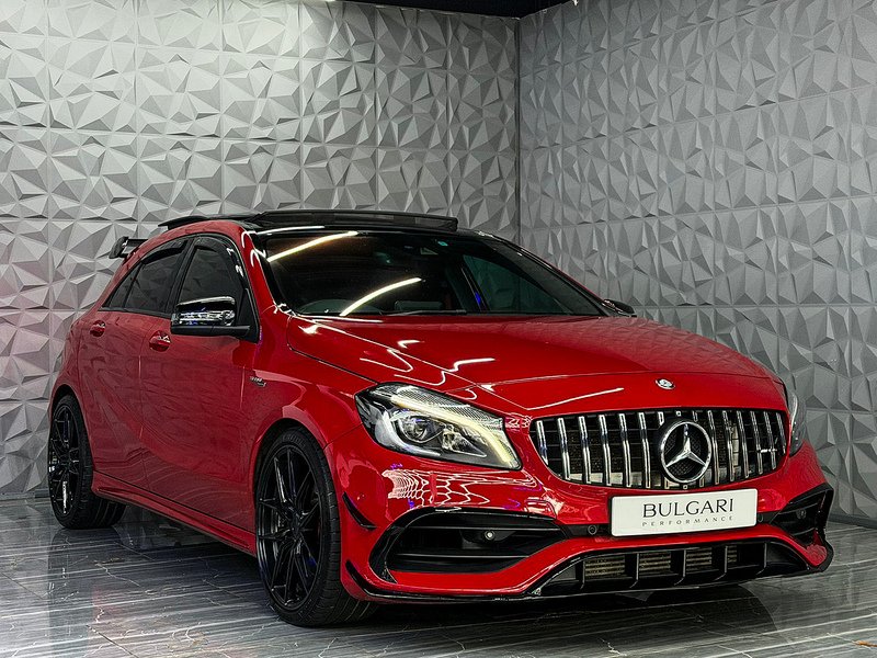 Used Mercedes-Benz A-Class 2016 for sale - 77941395: Photo 4