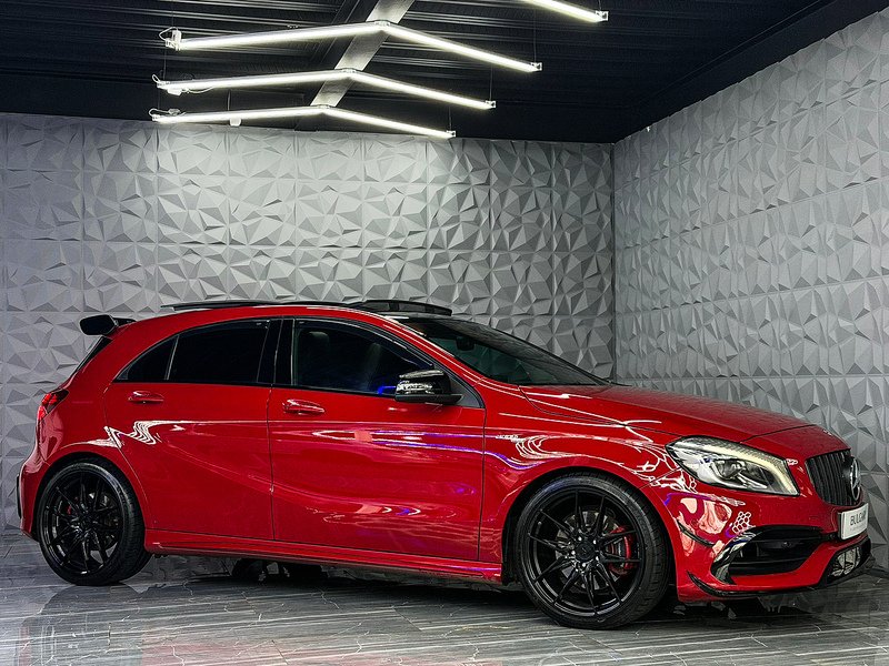 Used Mercedes-Benz A-Class 2016 for sale - 77941395: Photo 5