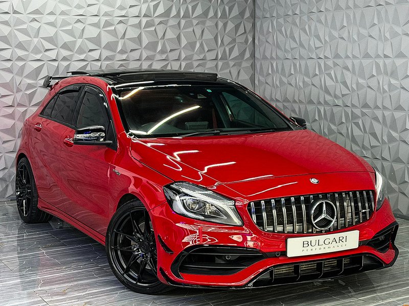 Used Mercedes-Benz A-Class 2016 for sale - 77941395: Photo 7