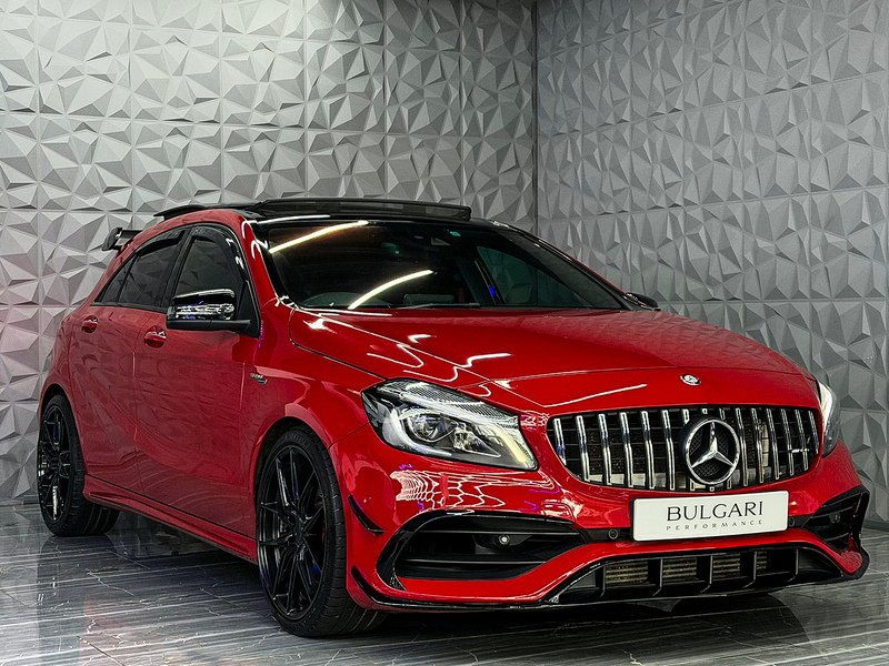 Used Mercedes-Benz A-Class 2016 for sale - 77941395: Photo 9