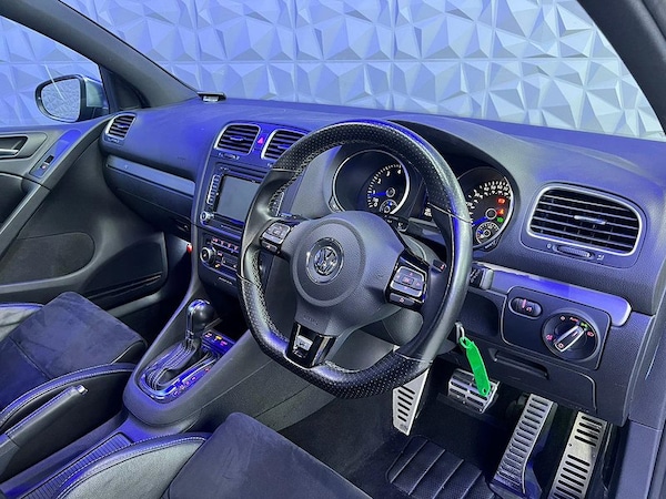 Used Volkswagen Golf for sale - 76192111: Photo 11
