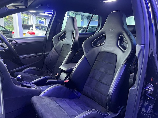 Used Volkswagen Golf for sale - 76192111: Photo 15