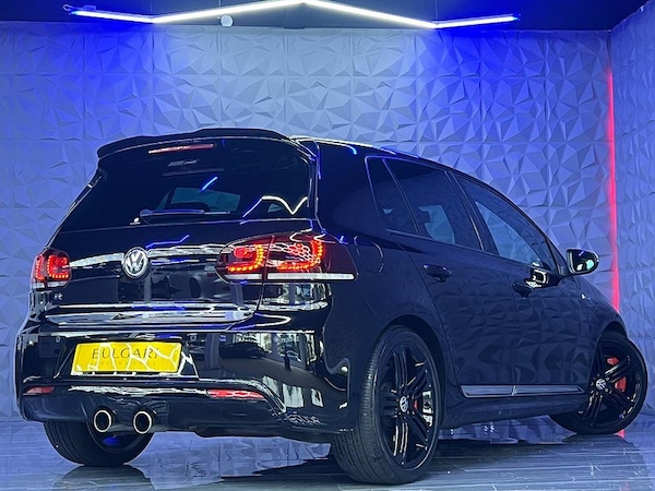 Used Volkswagen Golf for sale - 76192111: Photo 16