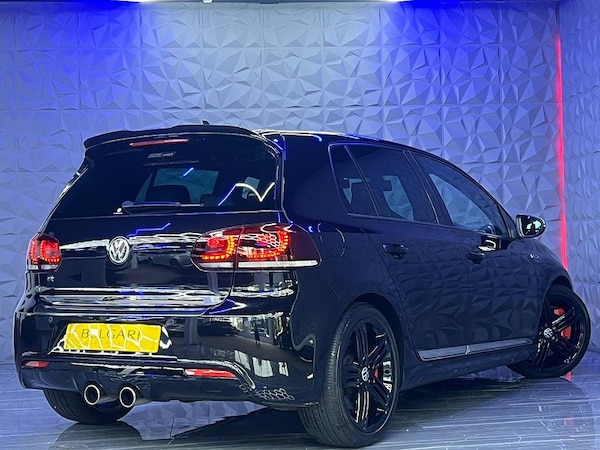 Used Volkswagen Golf for sale - 76192111: Photo 7