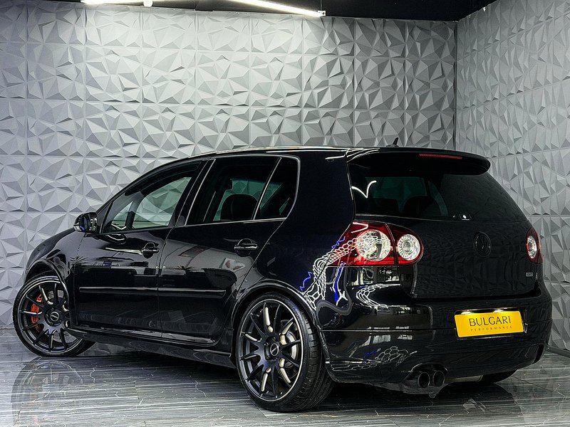 Used Volkswagen Golf for sale - 77501084: Photo 21