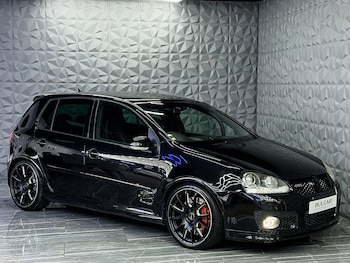 Used Volkswagen Golf 2009 for sale - 77501084: Photo