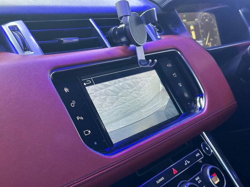 Used Land Rover Range Rover Sport 2017 for sale - 77981697: Photo 17